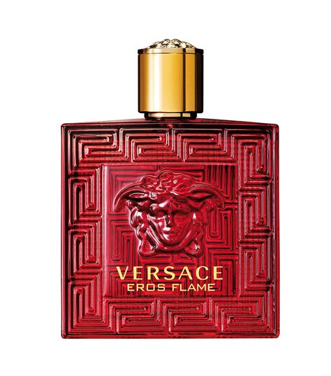 versace eros flame 100ml superdrug|versace eros flame superdrug.